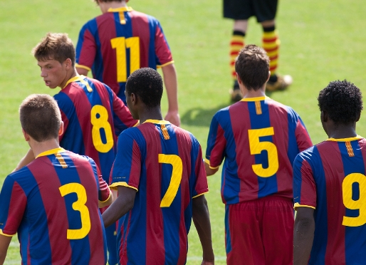 El Juvenil B continua intractable
