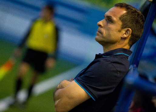 Fotos: Germn Parga (FCB)