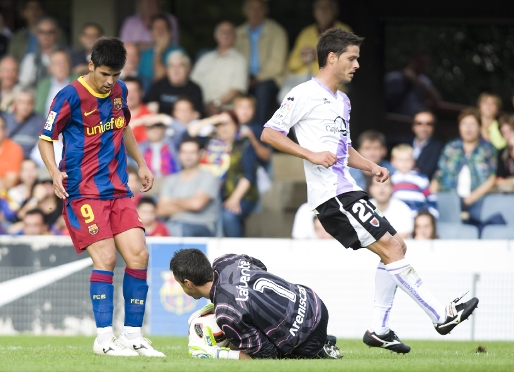 Foto: arxiu FCB.