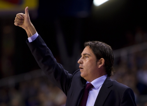 Pascual ha valorat molt positivament el fitxatge de Rabaseda (Foto: Arxiu - FCB)