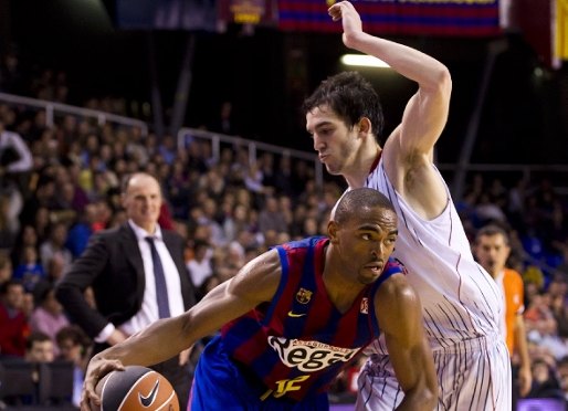 Foto: arxiu FCB