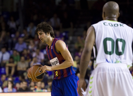 Foto: arxiu FCB