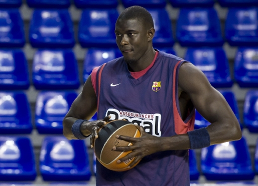Negociacions amb Ndong