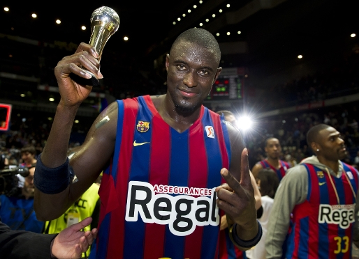 Foto: arxiu Copa del Rei, Madrid 2011