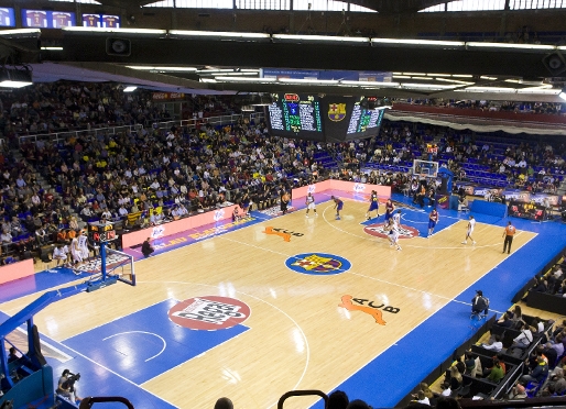 Entradas a la venta para la final ACB