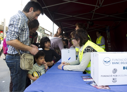 Fotos: lex Caparrs (FCB).