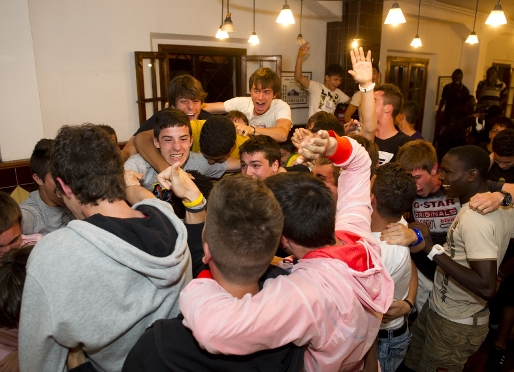 Foto: lex Caparrs.