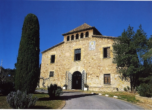 La Masia ha visto crecer a Rabaseda y Aguirrezabalaga hasta los primeros equipos blaugranas (Fotos: Archivo - FCB)