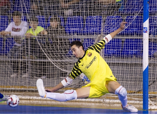 Foto: Arxiu - FCB