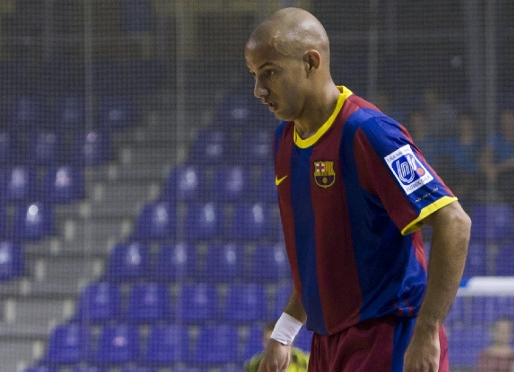 Foto: Arxiu FCB.