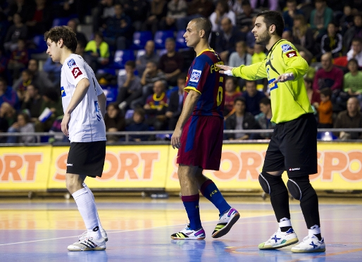 Foto: Arxiu FCB.