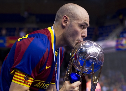 Foto: Arxiu - FCB