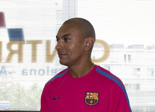 Foto: arxiu FCB