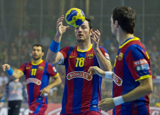 Ugalde, Iker y Sarmiento, entre los convocados. Foto: Archivo FCB.