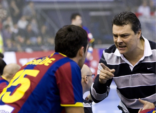 Foto: Arxiu FCB.