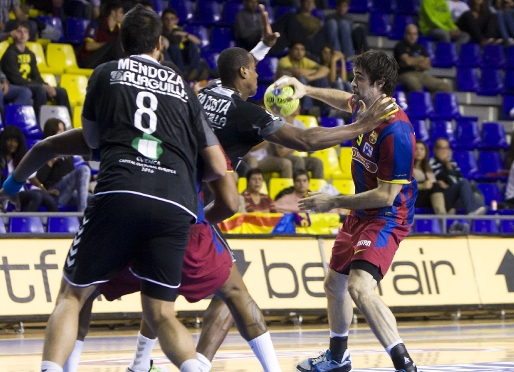 Foto: Arxiu - FCB