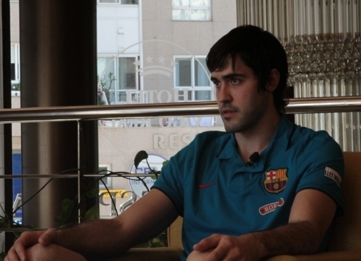 Fotos: Archivo FCB y www.fcbarcelona.cat