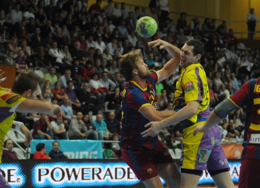 Fotos: Nuez / Asobal