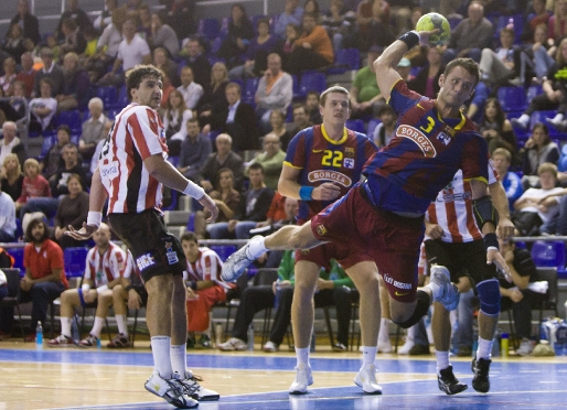 Foto: Arxiu FCB
