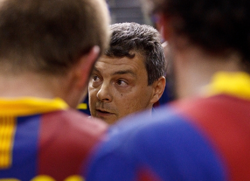 Fotos: Germn Parga - FCB.