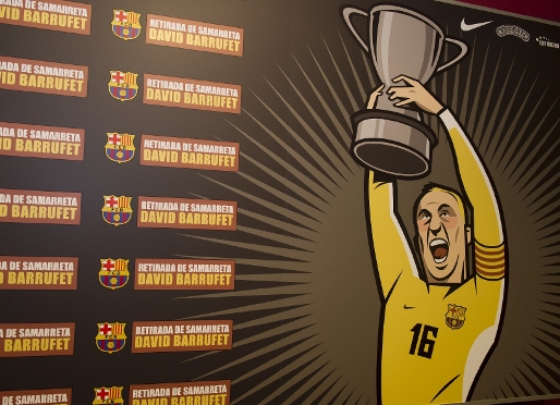 Foto: Archivo-FCB