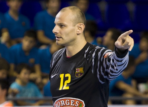 Foto: Arxiu FCB