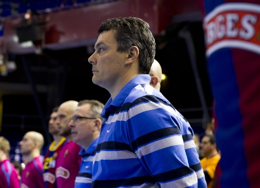 Pascual: Hi haur una molt bona entrada i pressionaran