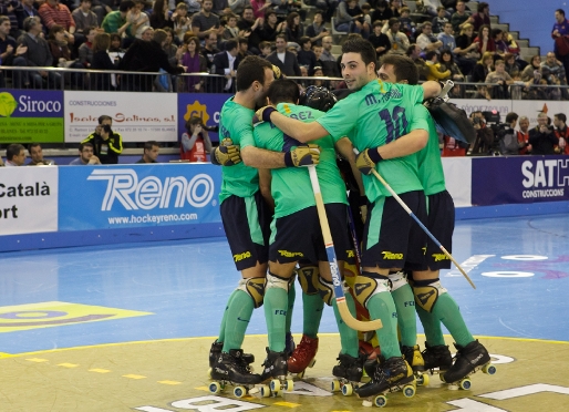 Claus per guanyar una Copa