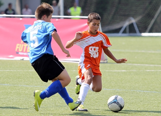 La Trobada Mundial arrenca amb el Torneig de Penyes