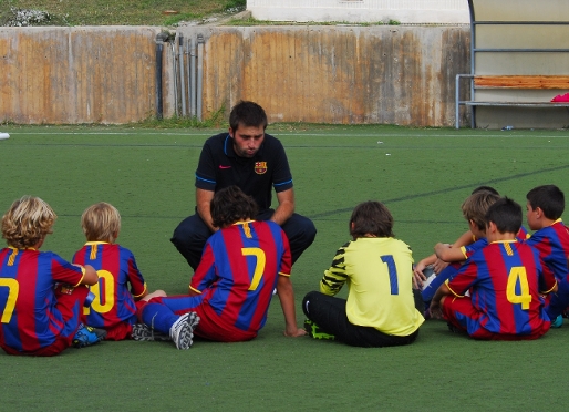 Los FCBCampus ya estn en marcha