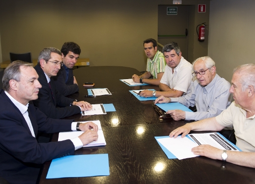 Foto: Alex Caprarros/FCB