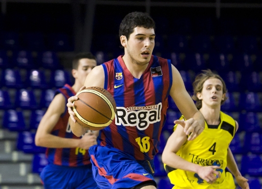 Foto: arxiu FCB