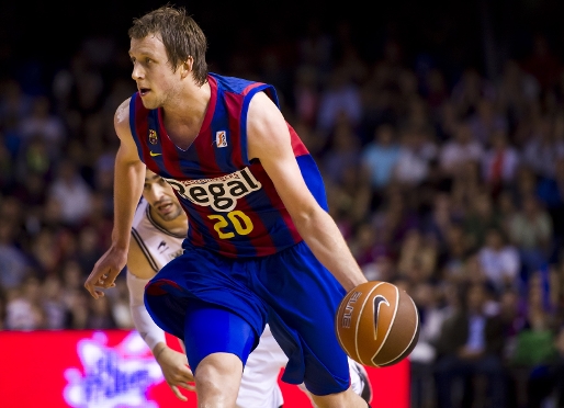 Foto: arxiu (FCB)