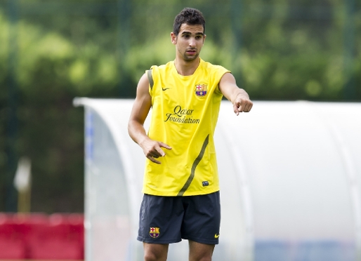 Eusebio recupera a los cinco internacionales