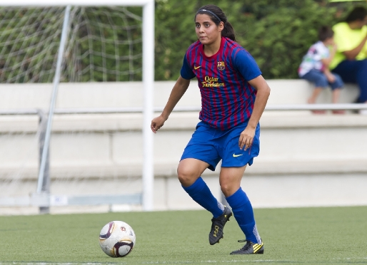 Foto: Arxiu FCB
