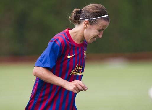 Fotos: Arxiu FCB