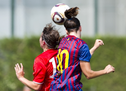 Fotos: Arxiu FCB