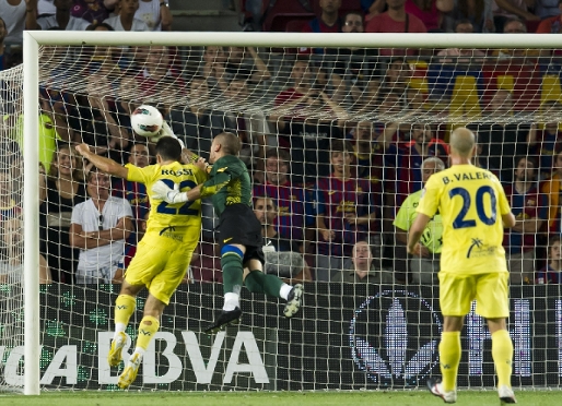 Spanish League Preview Week 2