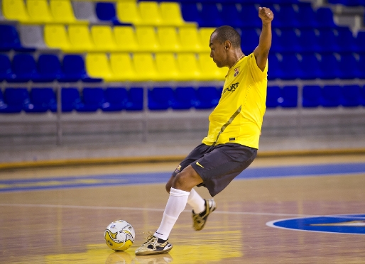 Foto: arxiu FCB