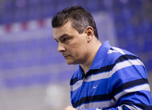 Pascual disposar de tots els jugadors. Foto:Arxiu-FCB