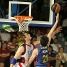 Ilyasova, ante Splitter.