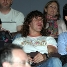 Carles Puyol, aix com Josep Guardiola o Bojan Krkic, no es va perdre el matx.