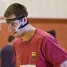 Foto: lex Caparrs (FCB)
