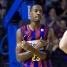 Foto: lex Caparrs-FCB