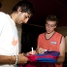 Foto: lex Caparrs-FCB