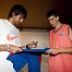 Foto: lex Caparrs-FCB