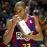 Foto: lex Caparrs-FCB