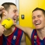 Foto: lex Caparrs (FCB).