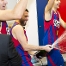 Foto: lex Caparrs (FCB).