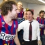 Foto: lex Caparrs (FCB).